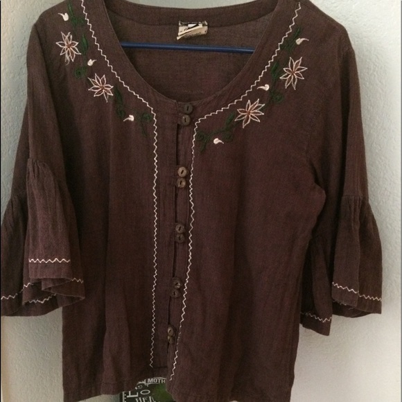 Blouse - Picture 1 of 1